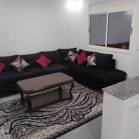 Logement Familial 2 Selouane Eksteriør billede