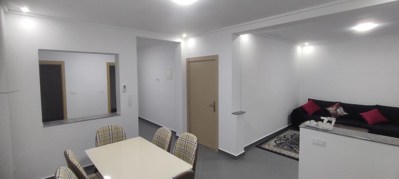 Logement Familial 2 Selouane Eksteriør billede