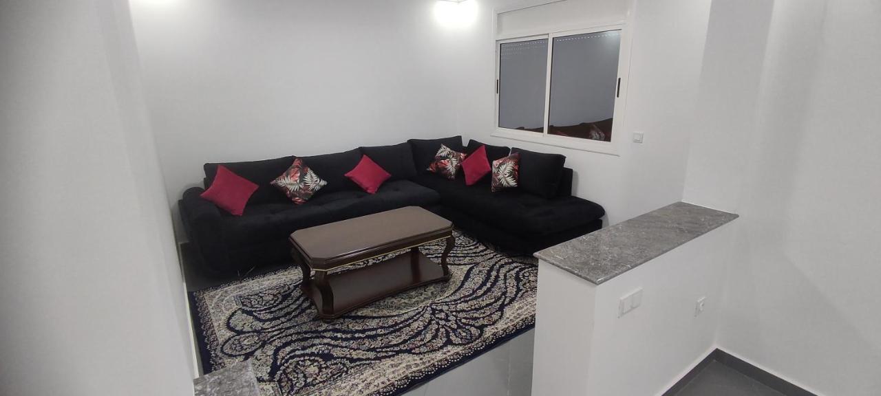 Logement Familial 2 Selouane Eksteriør billede